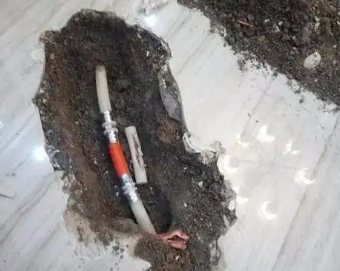 祁阳测漏水电话