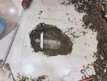 祁阳测漏水电话