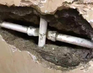 祁阳测漏水哪家好