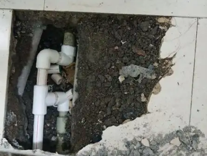 祁阳测漏水哪家好