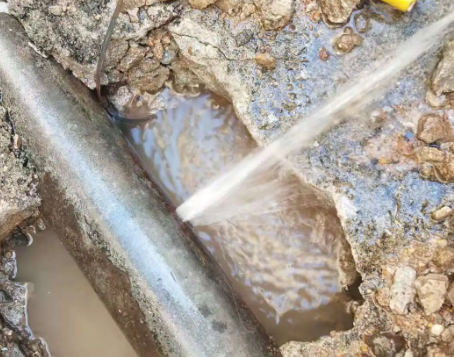 祁阳测漏水公司