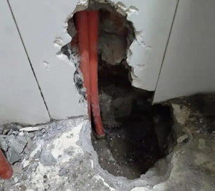 祁阳漏水检测电话