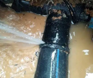 祁阳测漏水公司哪家好