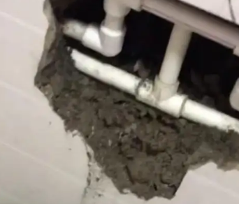 祁阳漏水检测电话