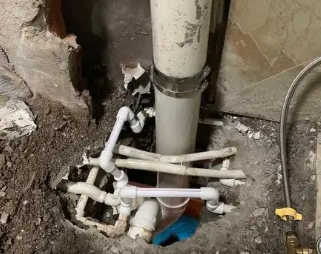 祁阳漏水检测哪家好