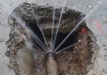 祁阳漏水检测多少钱