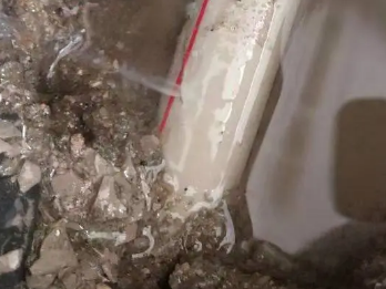 祁阳漏水检测哪家好