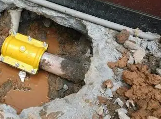 祁阳漏水检测哪家好