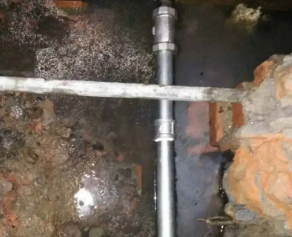 祁阳漏水检测公司电话