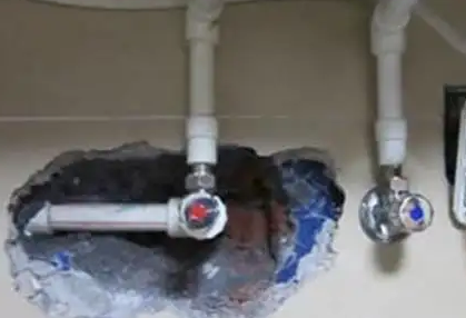 祁阳卫生间测漏水查询方法