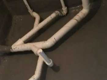 祁阳水管漏水检测知识点