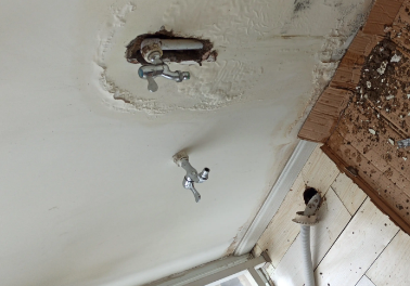 祁阳卫生间测漏水