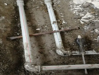 祁阳卫生间测漏水多少钱