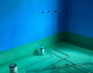 祁阳卫生间防水