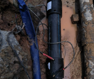 祁阳水管漏水检测多少钱