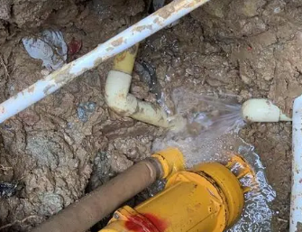 祁阳水管漏水检测哪家好