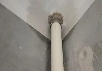 祁阳卫生间测漏水之渗水防护