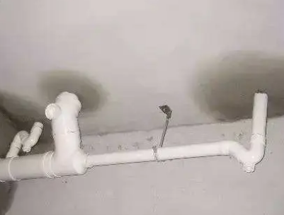 祁阳卫生间测漏水的几种情景