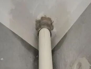 祁阳卫生间测漏水价格