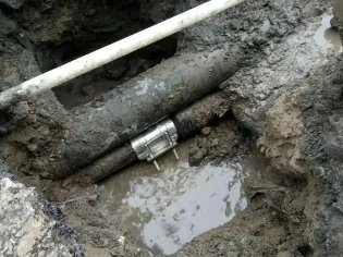 祁阳水管漏水检测的传递距离多少