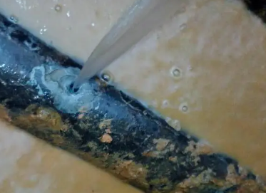 祁阳水管漏水检测多少钱