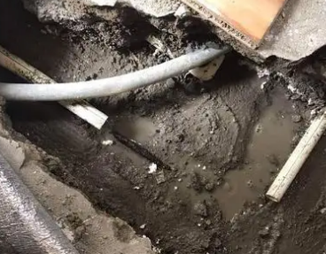 祁阳卫生间测漏水价格明细