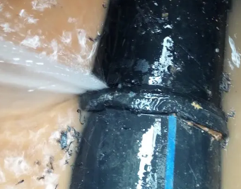 祁阳水管漏水检测的小妙招