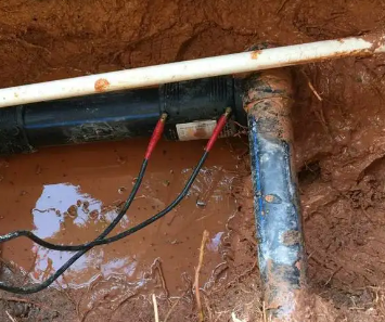 祁阳水管漏水检测多少钱