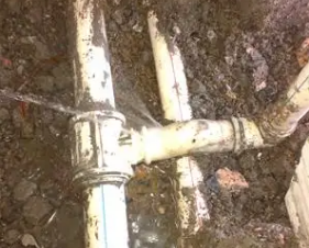 祁阳卫生间测漏水多少钱