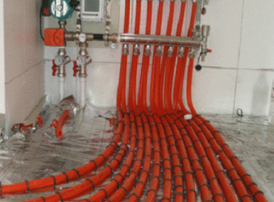 祁阳地暖维修多少钱