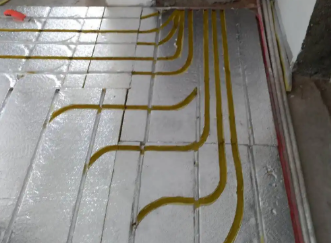 祁阳地暖维修哪家好