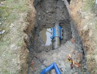 祁阳水管漏水检测多少钱