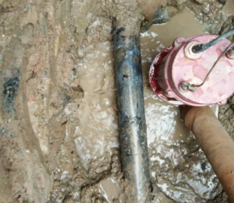 祁阳水管漏水检测的检测方法