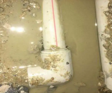 祁阳水管漏水检测多少钱