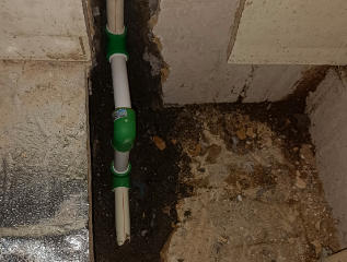 祁阳卫生间测漏水哪家好