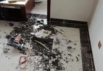 祁阳漏水检测多少钱