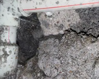 祁阳漏水检测多少钱