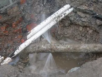 祁阳测漏水多少钱