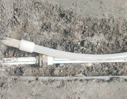 祁阳测漏水哪家好