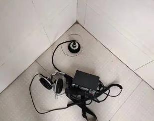 祁阳测漏水公司