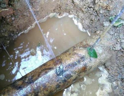 祁阳漏水检测公司分享下如何测试漏水的案例分享