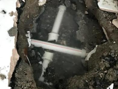 祁阳漏水检测公司哪家好