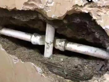 祁阳漏水检测电话多少