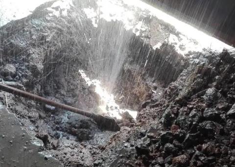 祁阳漏水检测哪家好