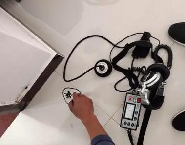 祁阳测漏水公司电话